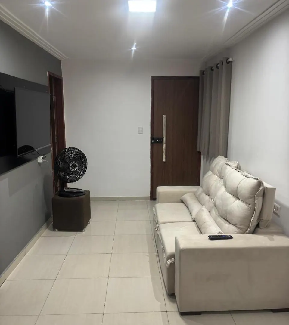 Loft 01 - Apartamento Executivo E Familiar - Ufpe - Ufrpe - Caxanga - Cordeiro 헤시피 아파트