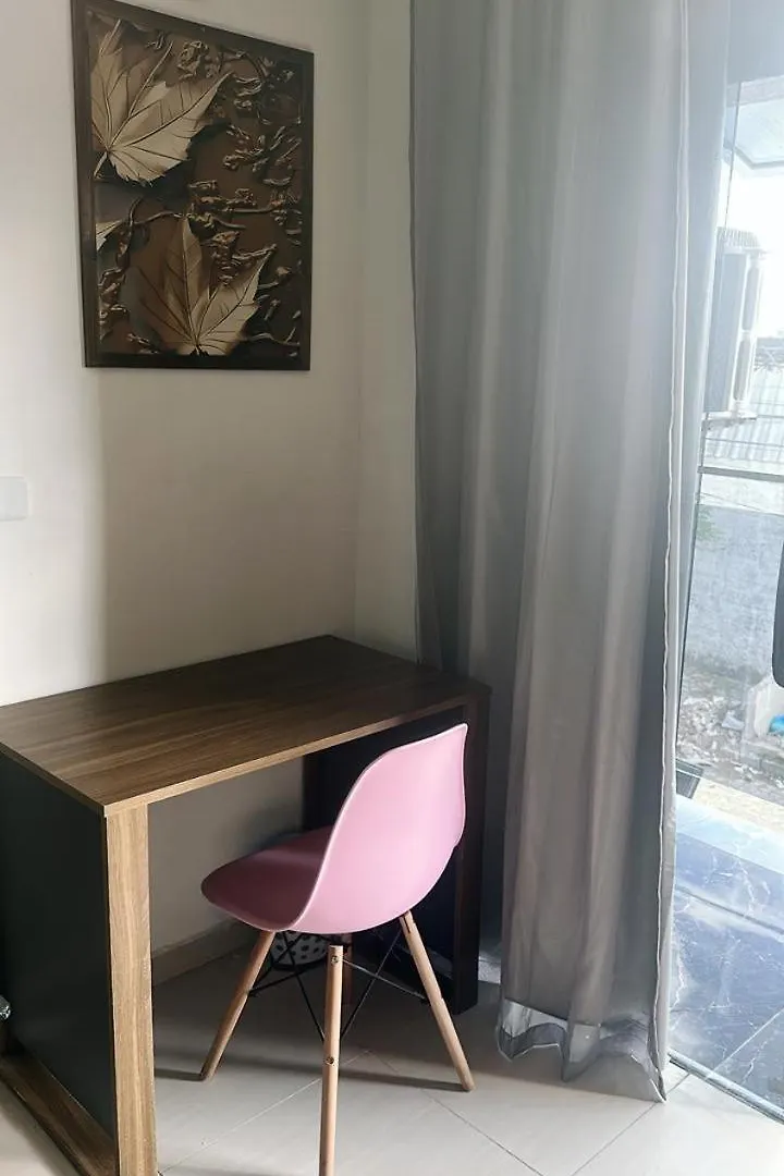 Loft 01 - Apartamento Executivo E Familiar - Ufpe - Ufrpe - Caxanga - Cordeiro Recife Appartamento