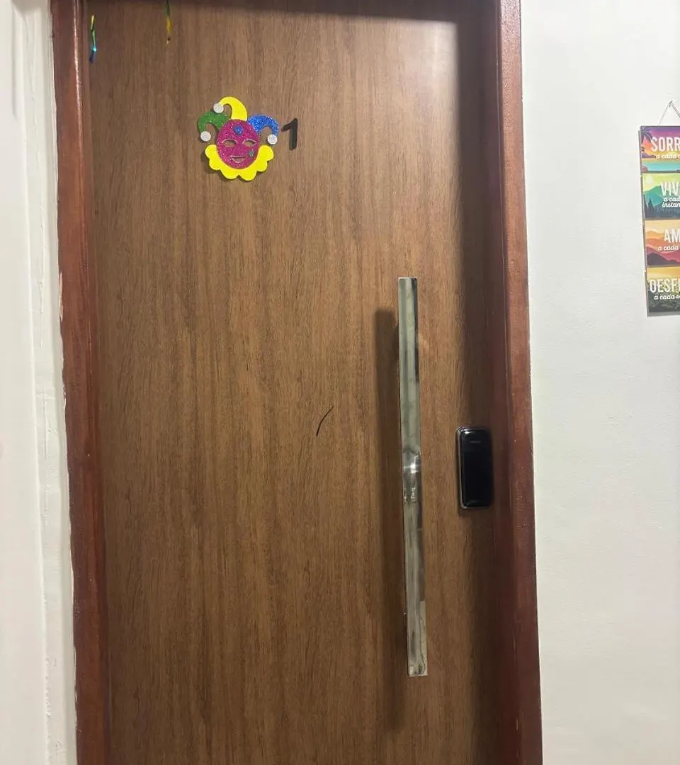 Appartamento Loft 01 - Apartamento Executivo E Familiar - Ufpe - Ufrpe - Caxanga - Cordeiro Recife